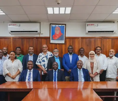 Tanzania moves to work closely with TAOMAC to ensure an adequate supply of fuel countrywide