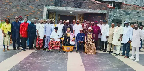 Kalabari Commences Process for Coronation of Dokubo-Asari as Amanyanabo