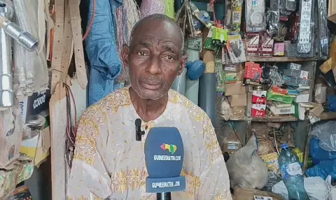 Ivorian Resident Shares 40-Year Experience of Living in Daloa