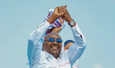 Bawumia