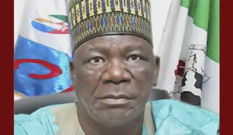 Gombe State to Implement Engineering Council Recommendations on Collapsed Assembly Complex