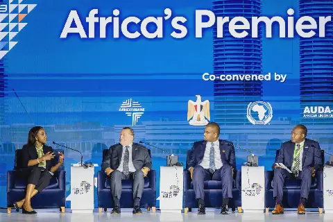 CBE Governor calls for stronger African financial integration, local currency trade