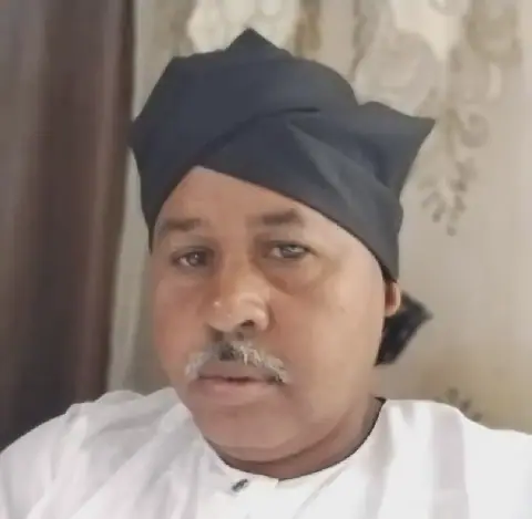 Sudan's Khartoum Seeks to Restore State Authority