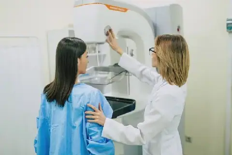 AI model that merges ultrasound with 3D mammography cuts false‑positive breast cancer alerts