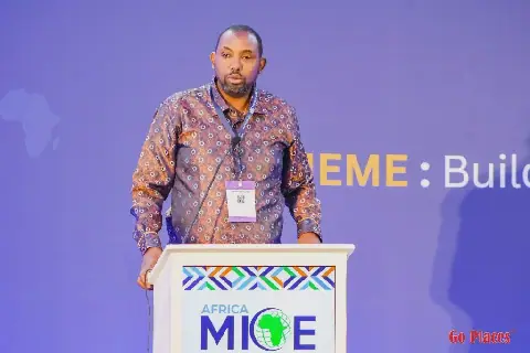 High Travel Costs Undermine Africa’s Business‑Tourism Aspirations