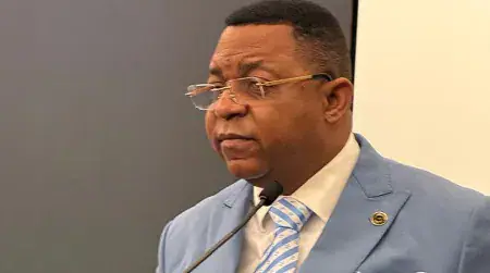 RDC : un pays ouvert à tout investisseur, selon le directeur général du FPI