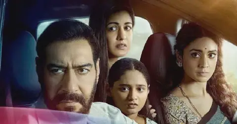 Drishyam Trilogy Concludes with The Conclusion