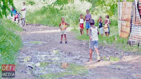 Thousands of Mauritian Students Fall Through Education System's Cracks