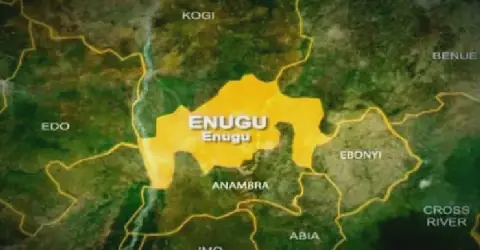 Enugu 2027: Living in Bondage with Smiles