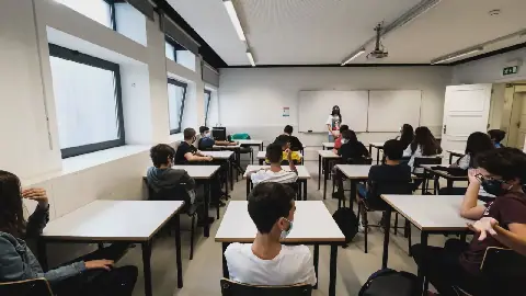 Cabo Verde Educators with Criminal Records Temporarily Removed