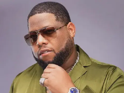 D-Black Slams Accra Beach Club Demolitions, Demands Compensation