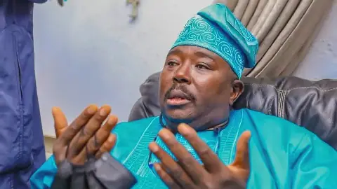 Senator Alli's Group Criticizes Oyo State Government Over LAUTECH Doctors' Strike