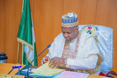 Boko Haram weakened, not defeated – Northern governors chairman