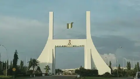 FCT Records Transport Fare Crash with CNG Deployment