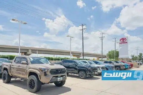 «فرانس برس»: رسوم ترامب على السيارات تحقق مكاسب محدودة وتربك الاستثمار