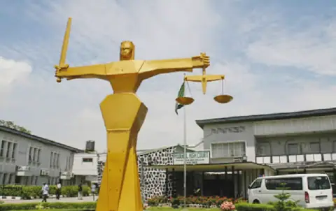 Court orders banks to freeze Osun accounts over $13.9m arbitration award