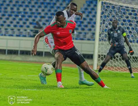 Malawi's Football Association Introduces New E-Ticketing System