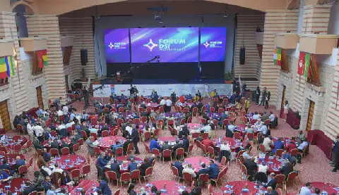 Tunisia Hosts 12th International DSI Forum in Hammamet