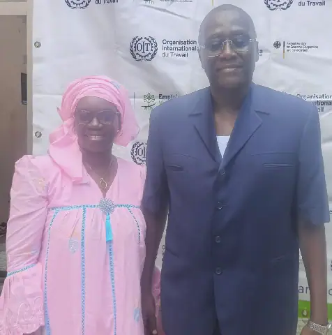 Senegal's Foundiougne Agricultural Sector Gets Boost with New Insurance Partnership