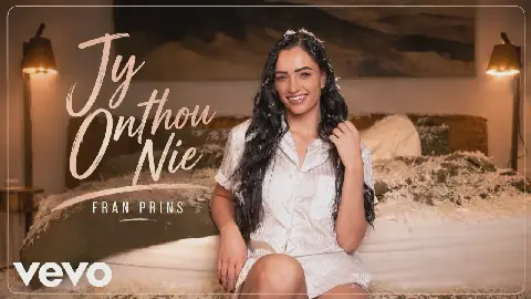 Fran Prins Releases Official Music Video for "Jy Onthou Nie"