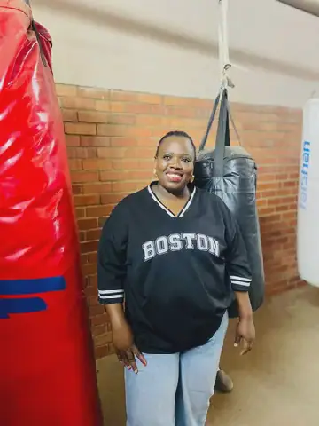 New promoter Sisanda Matshoba is confident of adding some much-needed punch to boxing.