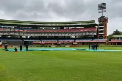 The Warriors women will be eager to get their Hollywoodbets Pro Series campaign under way later this month after rain washed out both opening-round Pro50 and Pro20 cricket fixtures in Gqeberha at the weekend. They next play in Durban on October 17