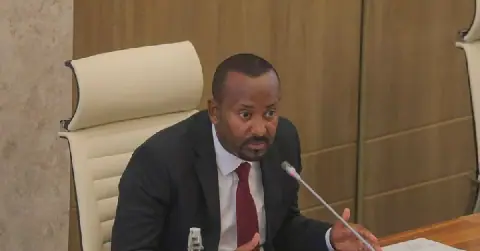 Ethiopia government forces retake airport in Tigray's capital, sources say