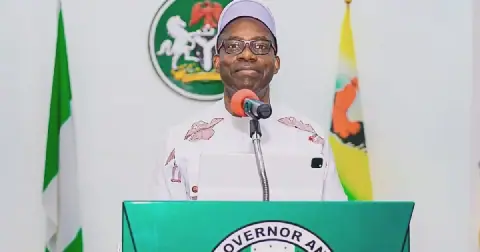 Anambra Governor Soludo Intervenes in Land Dispute, Urges Peace