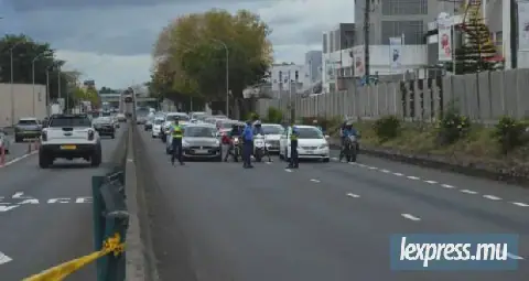 Mauritius: Reconstitution of Paille's Carambolage Highlights Road Safety Concerns