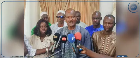 Senegal's Government Banks on Crop Diversification to Boost Agricultural Income