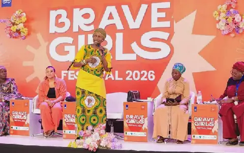 Brave Girls campaign targets teenage pregnancy, early marriages in Yumbe