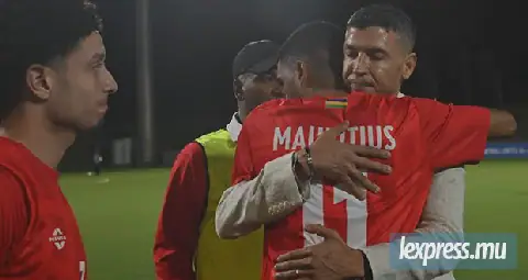 Mauritius Football Team Secures 3-0 Victory Over Sri Lanka Under Coach Rui Pedro