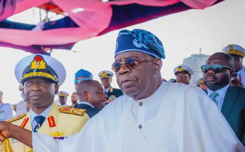 APC in Taraba Vows to Mobilise Voters for Tinubu's Re-election in 2027