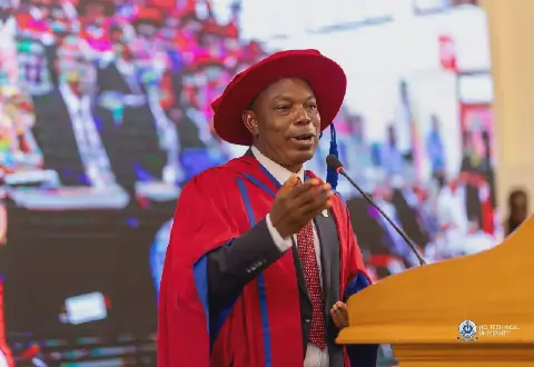 WinE Ghana urges women engineers to lead Ghana’s sustainable development