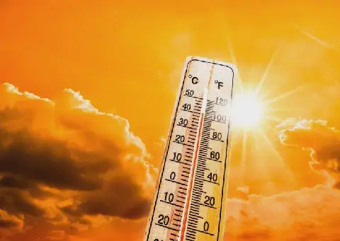 Weather Forecasts Predict Heatwave, Thunderstorms in Morocco