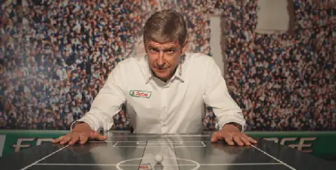 Arsène Wenger to Headline CAF Conference on 2026 World Cup Success