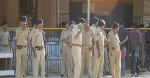Kenyan Woman Rescued from Suspected Sex‑Trafficking Hotels in Patna, India