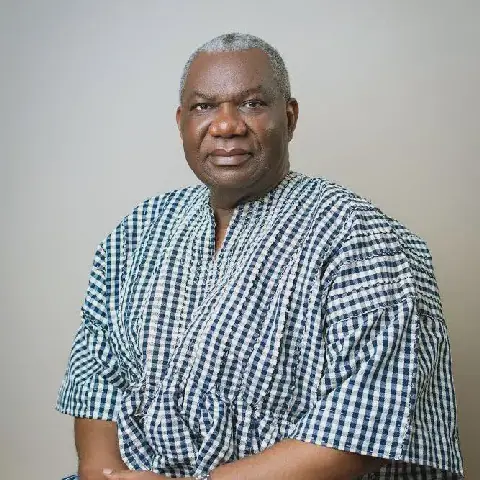 Boakye Agyarko