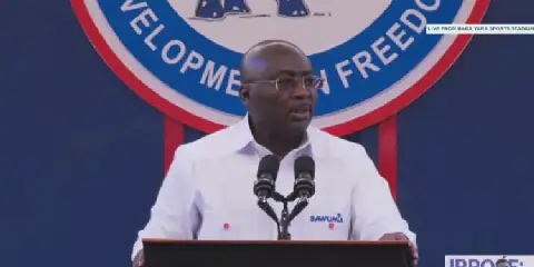 Bawumia