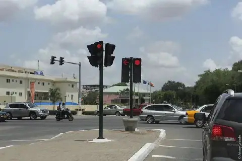 Traffitech