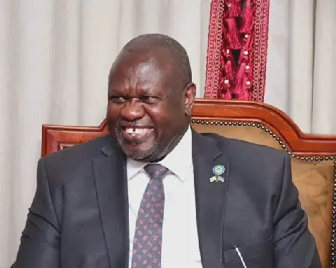 Court Orders Tighter Security for Machar, Co-Accused Amid Safety Concerns