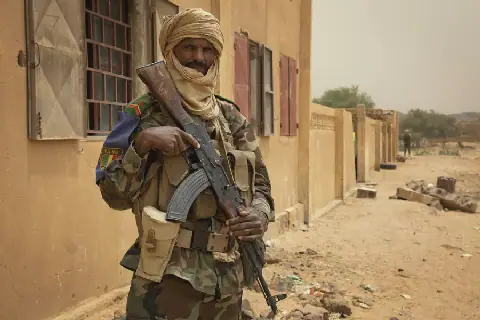 Military Operations in the Sahel Region: Update on Terrorist Attacks and Countermeasures