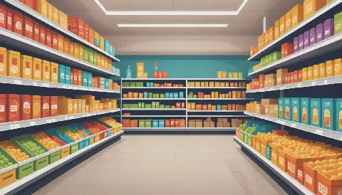 France Considers Mandatory Labeling for Ultra-Processed Foods