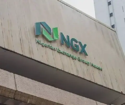 NGX investors lose N812bn in four-day trading week