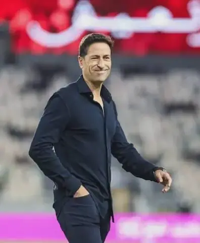 Pablo Franco