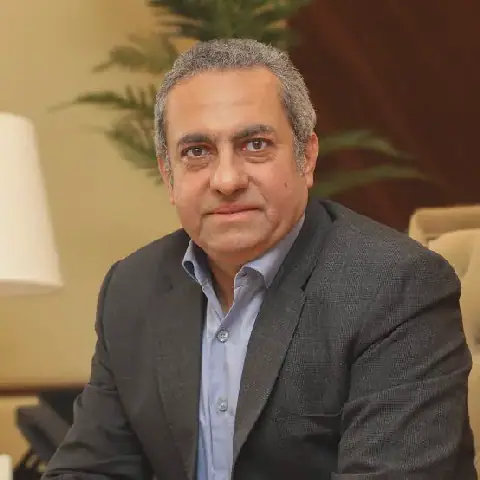 خالد عباس
