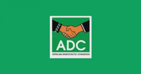 ADC PCC Disputes Shettima's Claim that Tinubu Saved Nigeria from Economic Collapse