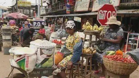 West Africa Faces New Wave of Rising Food Costs Due to Fuel and Fertilizer