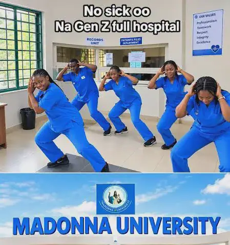 Madonna University Reconsiders Expulsion of Nursing Student After NANS Appeal