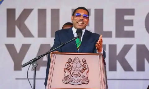 Tanzania Government Emphasizes Mining Sector Reforms Towards 2050 Vision
